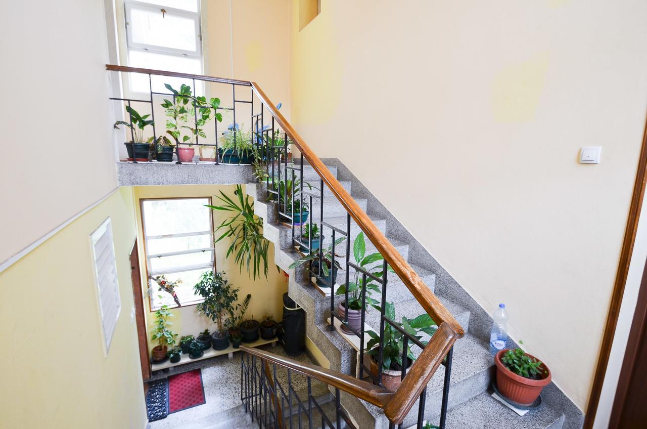 Central Apartment 코토르 외부 사진