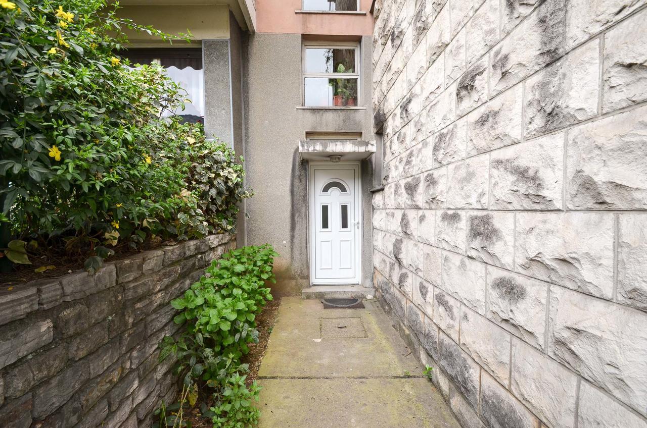 Central Apartment 코토르 외부 사진